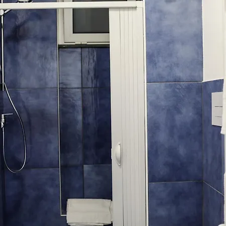 Vista Eolie * Патти
