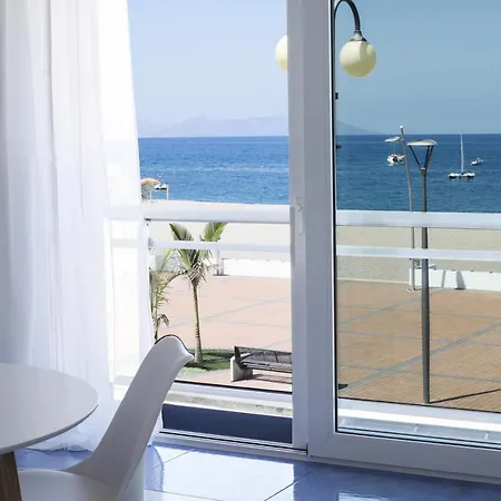Apartamento Vista Eolie