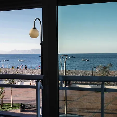 Apartamento Vista Eolie Patti