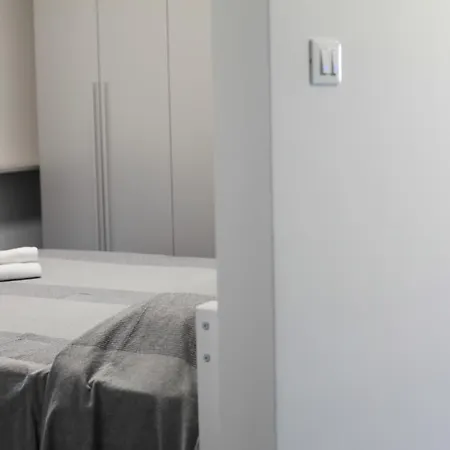 Vista Eolie Apartamento