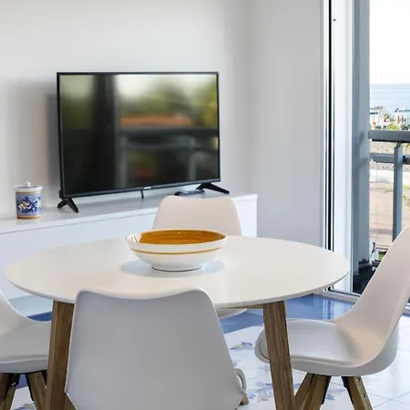 Apartman Vista Eolie *