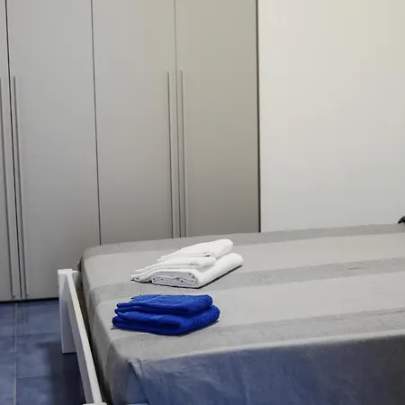 Vista Eolie Διαμέρισμα Patti
