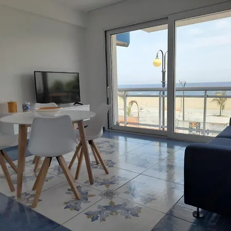 Vista Eolie *