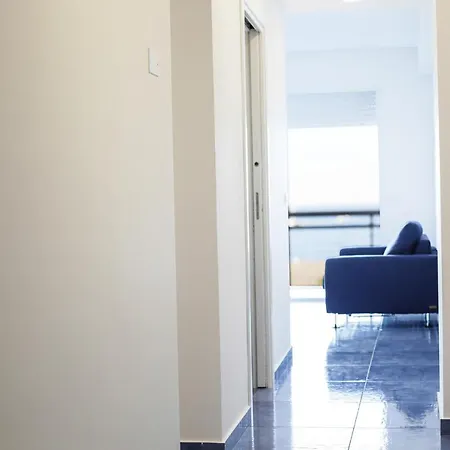 Vista Eolie Apartman *