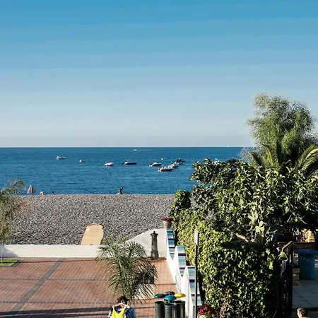 Vista Eolie Apartamento *