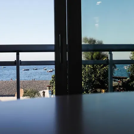 Apartamento Vista Eolie Patti
